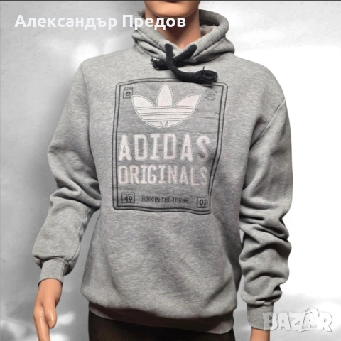 Суитчър Adidas Originals 