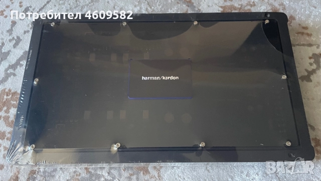 Усилвател Harman/Kardon CA470