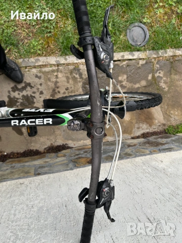 Велосипед EXTE 26 цола, снимка 5 - Велосипеди - 54031884