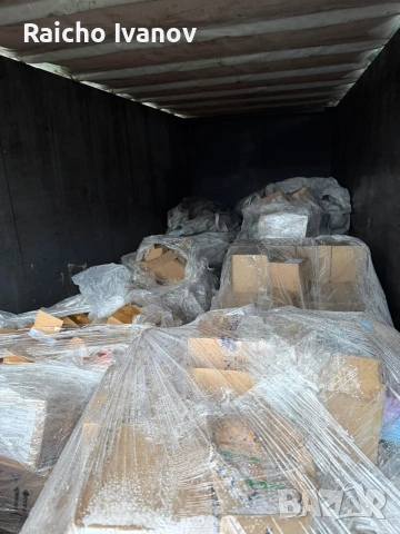 козметика на едро на пале и кашон , снимка 16 - Козметика за лице - 54001822