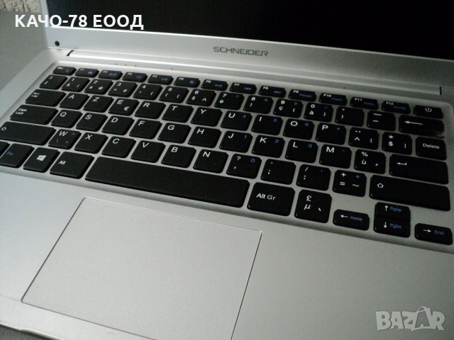 Schneider-SCL141CTP, снимка 4 - Части за лаптопи - 31637027