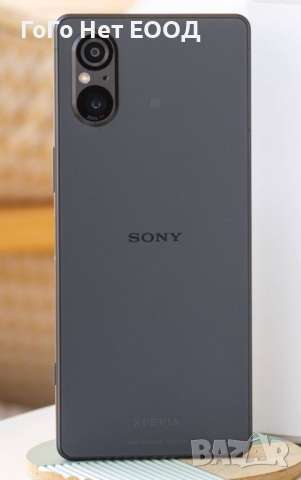 GSM Sony Xperia 5 V, снимка 3 - Sony - 44566565