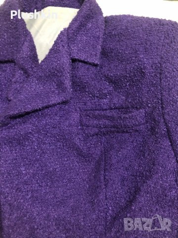 Дамско яке М пролет/есен - използвано, снимка 6 - Якета - 42824011