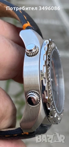 ZENTRA Чисто нов!!!!, снимка 8 - Мъжки - 53902560