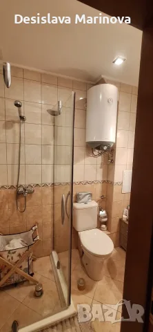 продавам двустаен апартамент в Чайка, снимка 6 - Апартаменти - 56161467
