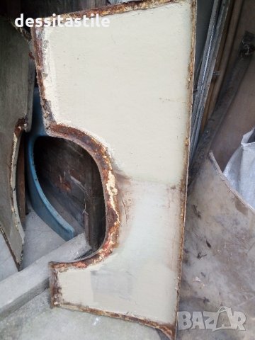 Задни калници эа ТРАБАНТ, снимка 15 - Части - 29107806