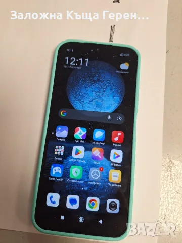 Телефон Redmi 15C, снимка 3 - Xiaomi - 56498463