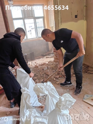 хамалски услуги , снимка 11 - Майстори - 52471367