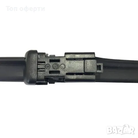 Предни чистачки съвместими с Kia Seed (07-09) 2брк-т, снимка 2 - Аксесоари и консумативи - 49326711