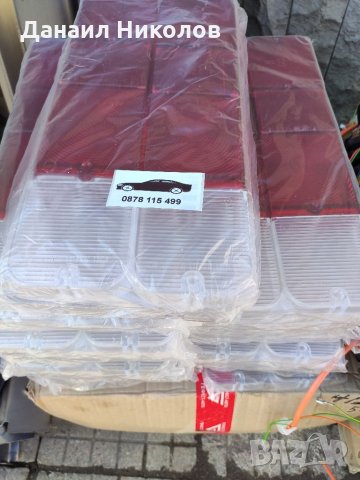 Авточасти Москвич, снимка 15 - Части - 35350945