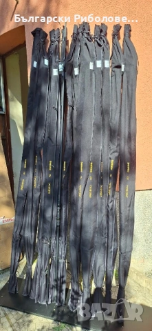 Shimano TX1B Intensity 13ft 3.5+ lb – НОВИ, снимка 2 - Въдици - 54300554