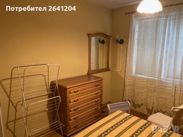 Отдава под наем тристаен завод Дружба, снимка 5 - Апартаменти - 53083586