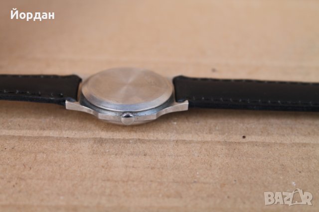 Руски часовник ''Победа", снимка 5 - Мъжки - 44479626