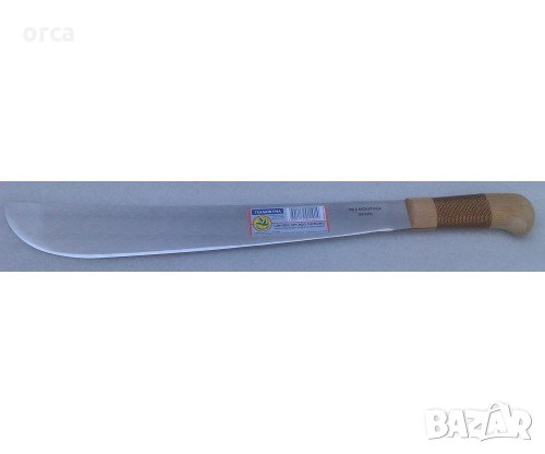 Бразилско мачете - Tramontina Brazil, снимка 3 - Ножове - 31935983