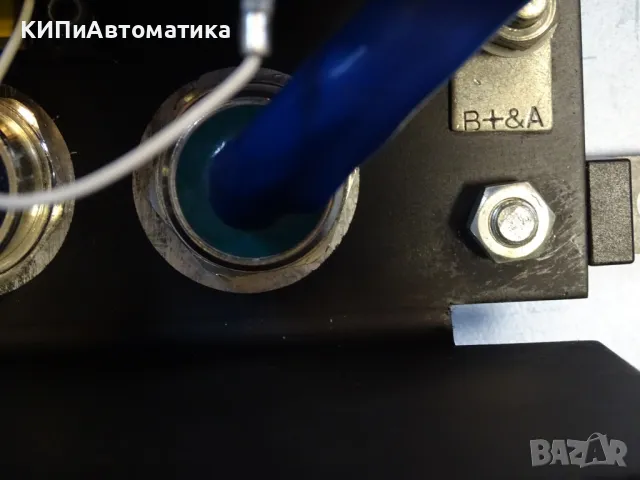 Контакторен модул CABLEFORM Model 1184-2 contactors 80VDC 50A series1100, снимка 8 - Резервни части за машини - 49726809