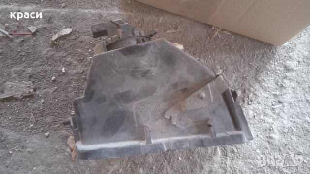 халоген ситроен ксантия, снимка 3 - Части - 30419675