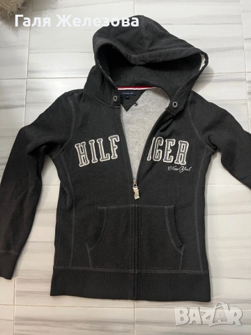 Tommy Hilfiger-дамски суичър