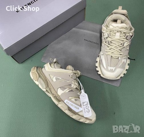 Дамски маратонки Balenciaga Реплика ААА+, снимка 1