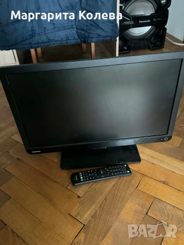 Телевизор Toshiba Led N:22L1333G 22 inch