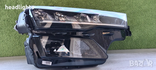 Фар за Skoda Karoq / Фар за Шкода Карок, снимка 2 - Части - 54261836
