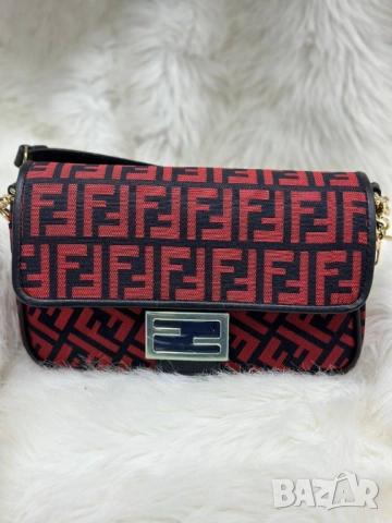чанти fendi, снимка 10 - Чанти - 51457969