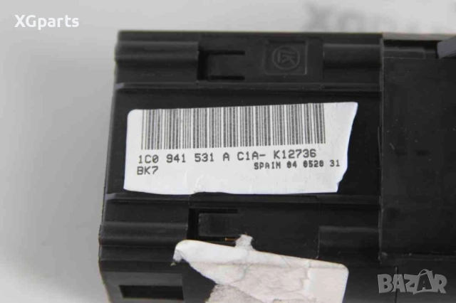 Ключ светлини за Volkswagen Sharan (2000-2010) 1C0941531A, снимка 2 - Части - 52314941