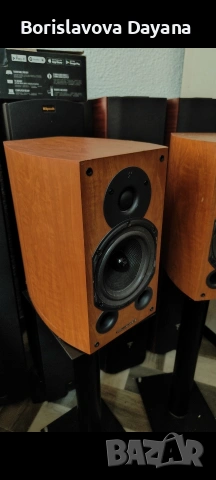 тонколони Wharfedale Diamond , снимка 7 - Тонколони - 54127676