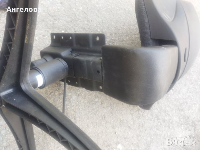 Основа за въртящ стол, снимка 3 - Столове - 42278114