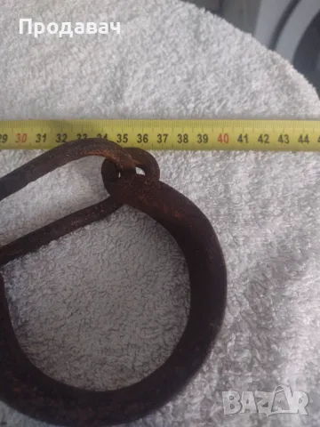 Букаи, снимка 4 - Антикварни и старинни предмети - 49687553