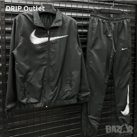 !НОВO! Мъжки Шушлякови Екипи |Nike|Lacoste|Jordan, снимка 12 - Спортни дрехи, екипи - 54177992