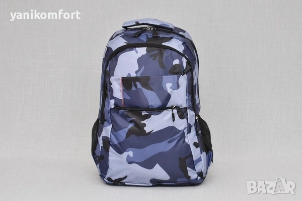 Ученическа раница , снимка 5 - Раници - 51493922