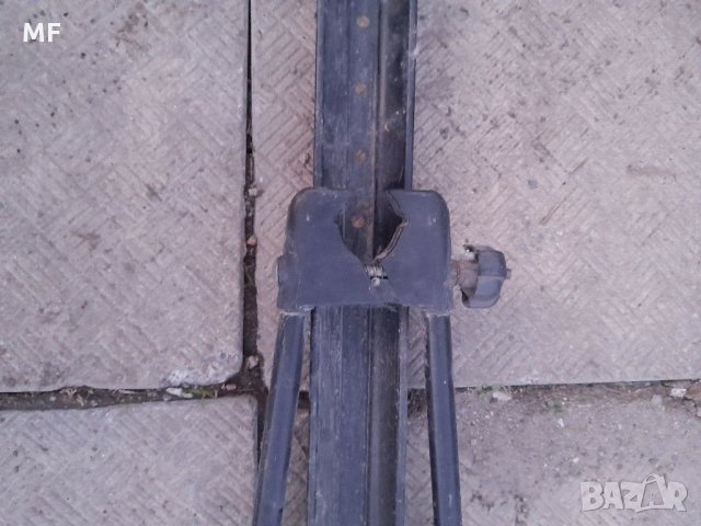 Стойка за велосипед, снимка 4 - Аксесоари за велосипеди - 30745855