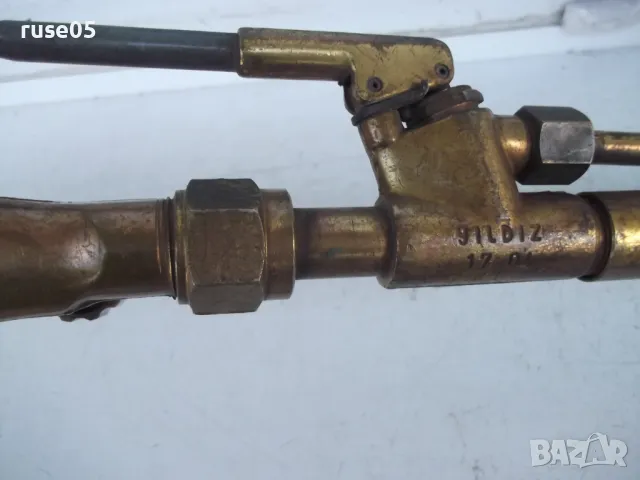 Резач за оксижен - 1, снимка 8 - Други инструменти - 49667663