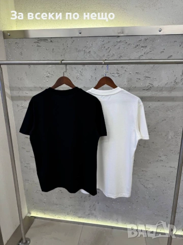 Loro Piana Мъжка Тениска👕Мъжка Блуза С Къс Ръкав Код Mens P.236, снимка 4 - Тениски - 53922309