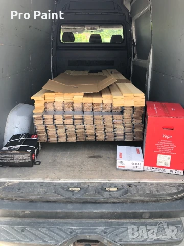 Транспортни услуги, снимка 5 - Транспортни услуги - 46722959