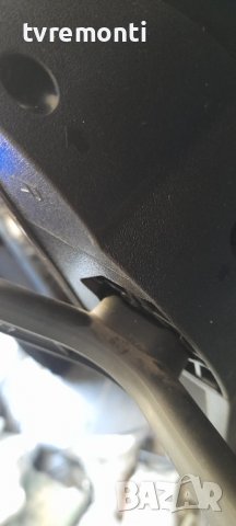 оригинална стойка телевизор GRUNDING модел 43VLE601, снимка 2 - Стойки, 3D очила, аксесоари - 36676897