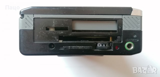 Aiwa HS-G35 MkII (HS-G330) стерео касетофон  1987 г/промо цена, снимка 14 - Радиокасетофони, транзистори - 39476423