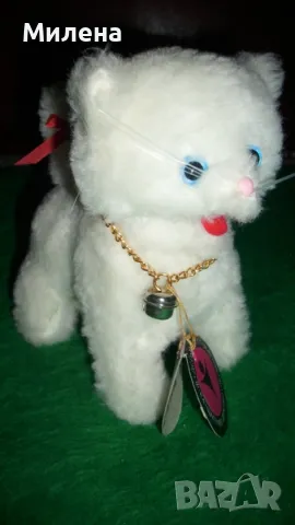 Плюшени играчки