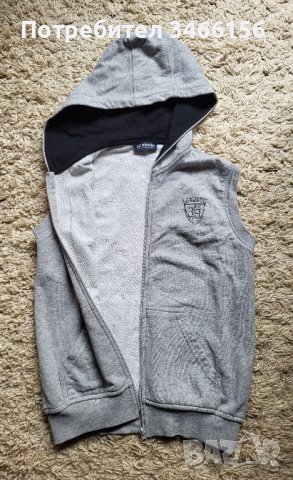 Елече - LC WAIKIKI , снимка 4 - Детски якета и елеци - 42907629