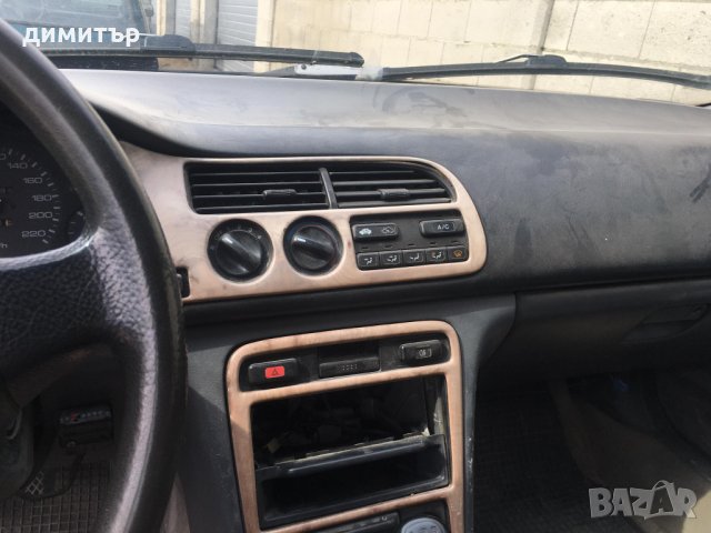 honda acord 2.0 i 136 на части хонда акорд комби , снимка 5 - Автомобили и джипове - 29151579