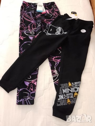 Клинове, 2 броя, нови, плътни, цената е общо за двата клина , снимка 2 - Детски клинове - 49354106