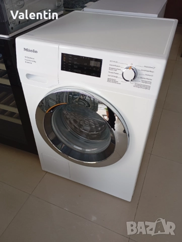  Сушилни и хладилници за вграждане , снимка 5 - Сушилни - 52635410