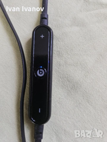 Безжични слушалки Beats, снимка 2 - Слушалки, hands-free - 50860415