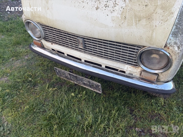 Lada/лада 21011-1300 на части , снимка 3 - Автомобили и джипове - 54334931