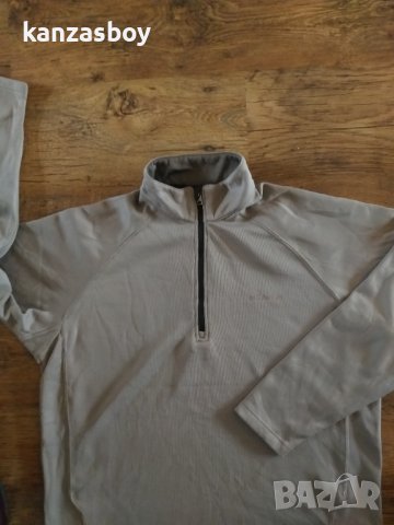 Columbia Half Zip - страхотна мъжка блуза , снимка 6 - Спортни дрехи, екипи - 42854395