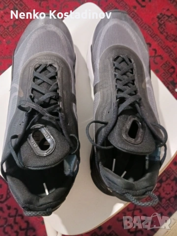 Nike Air Max 2090, снимка 2 - Маратонки - 53992087
