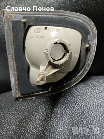 Светлотражател (стоп) десен вътрешен FORD ESCORT VI (GAL, AAL, ABL), снимка 2 - Части - 35637699