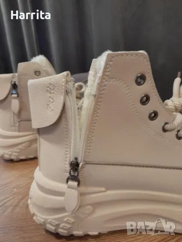 Красиви Боти, Кецове - Нови!, снимка 7 - Дамски боти - 49012655