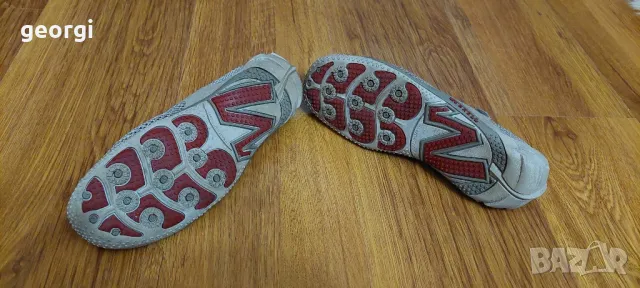 дамски обувки сандали merrell 40, снимка 4 - Маратонки - 47324942