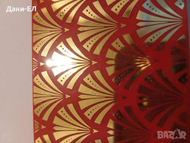 Estee Lauder Trick-Of-The-Eyes Луксозна палитра от сенки за очи с огледало , снимка 9 - Декоративна козметика - 48039078